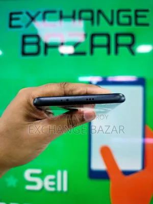 শাওমি রেডমি নোট ১৫ ২৫৬ জিবি কালো