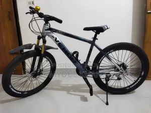 New Bicycle