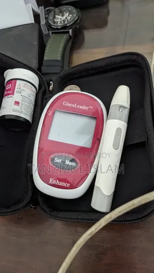 Glucometer