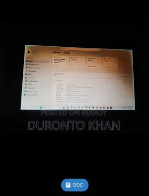 Laptop Asus B53E 8GB Intel Core i5 SSD 500GB