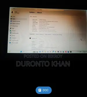 Laptop Asus B53E 8GB Intel Core i5 SSD 500GB