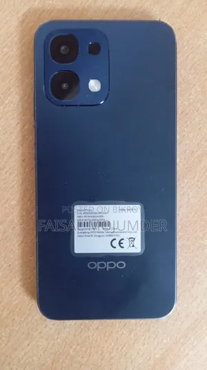 Oppo A6 Pro 5G 256 GB