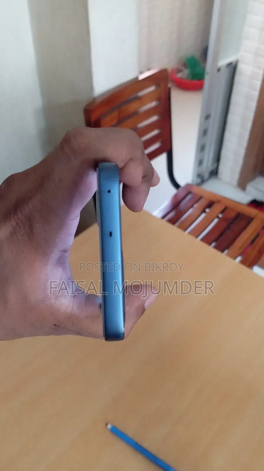 Oppo A6 Pro 5G 256 GB