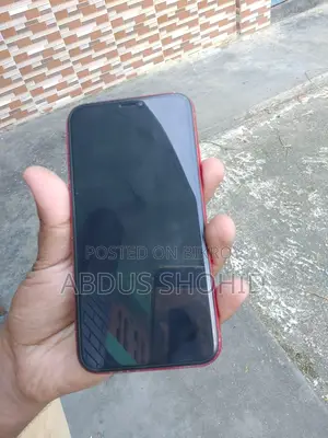 অ্যাপল আইফোন এক্সআর ৬৪ জিবি রেড