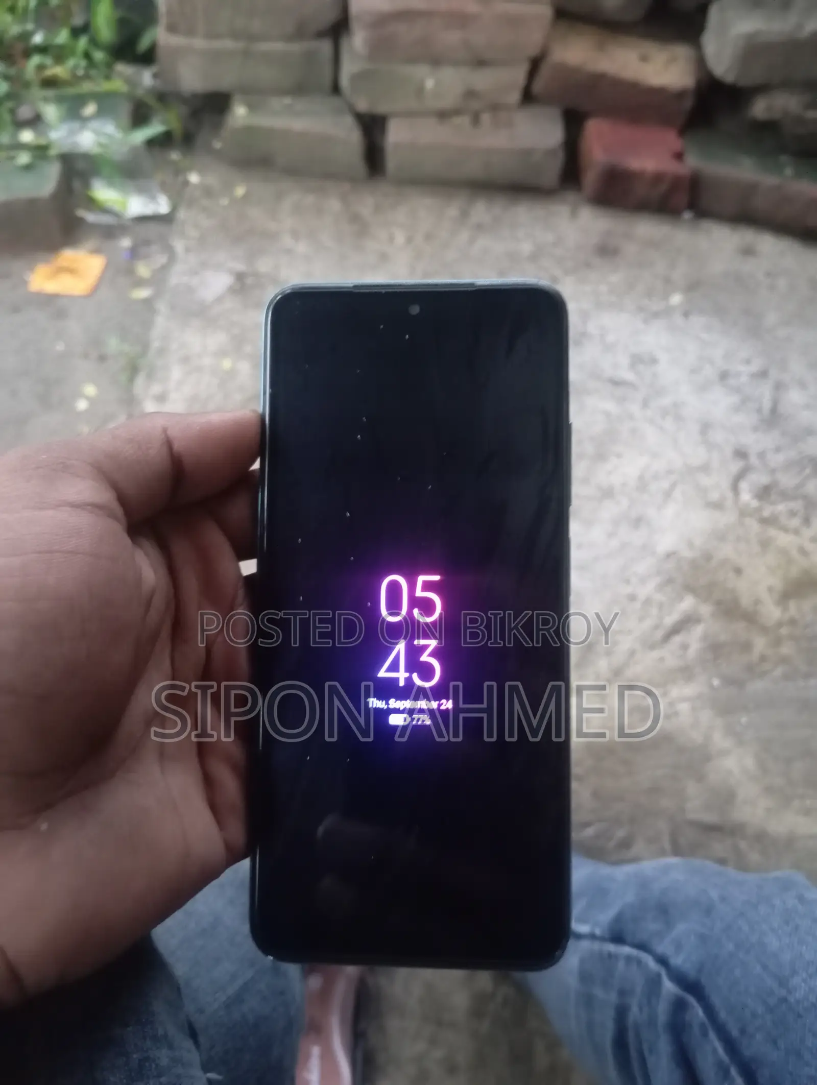Xiaomi Redmi Note 11 128 GB White