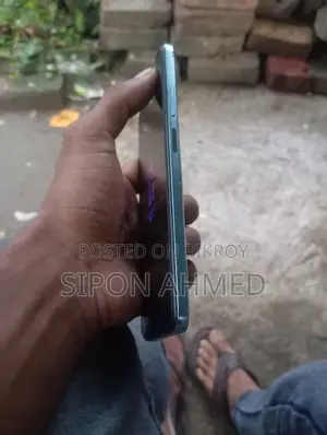 Xiaomi Redmi Note 11 128 GB White