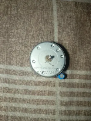 12V Motor – 2400 RPM
