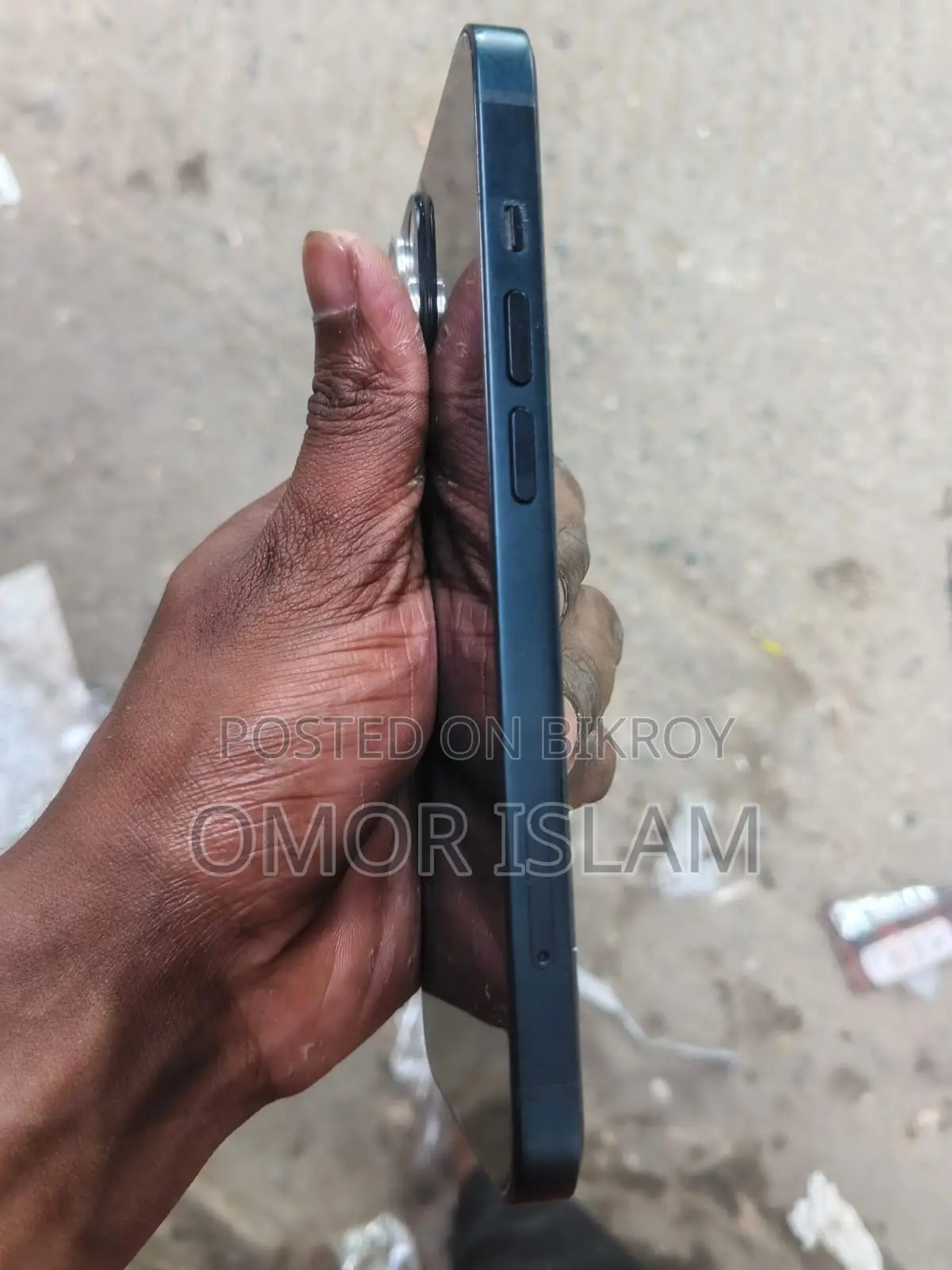 অ্যাপল আইফোন ১৩ ১২৮ জিবি ব্ল্যাক