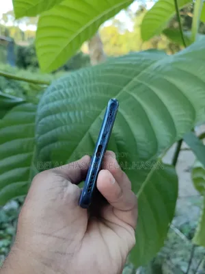 ভিভো ভি৫০ ২৫৬ জিবি নীল