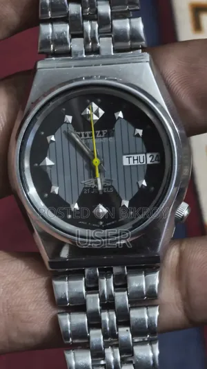 CITIZEN Japan Made