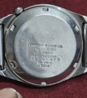CITIZEN Japan Made