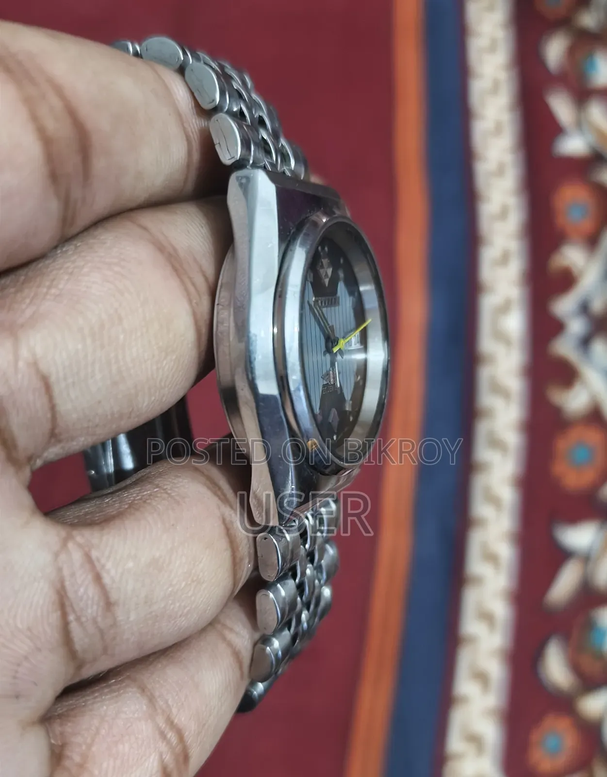CITIZEN Japan Made