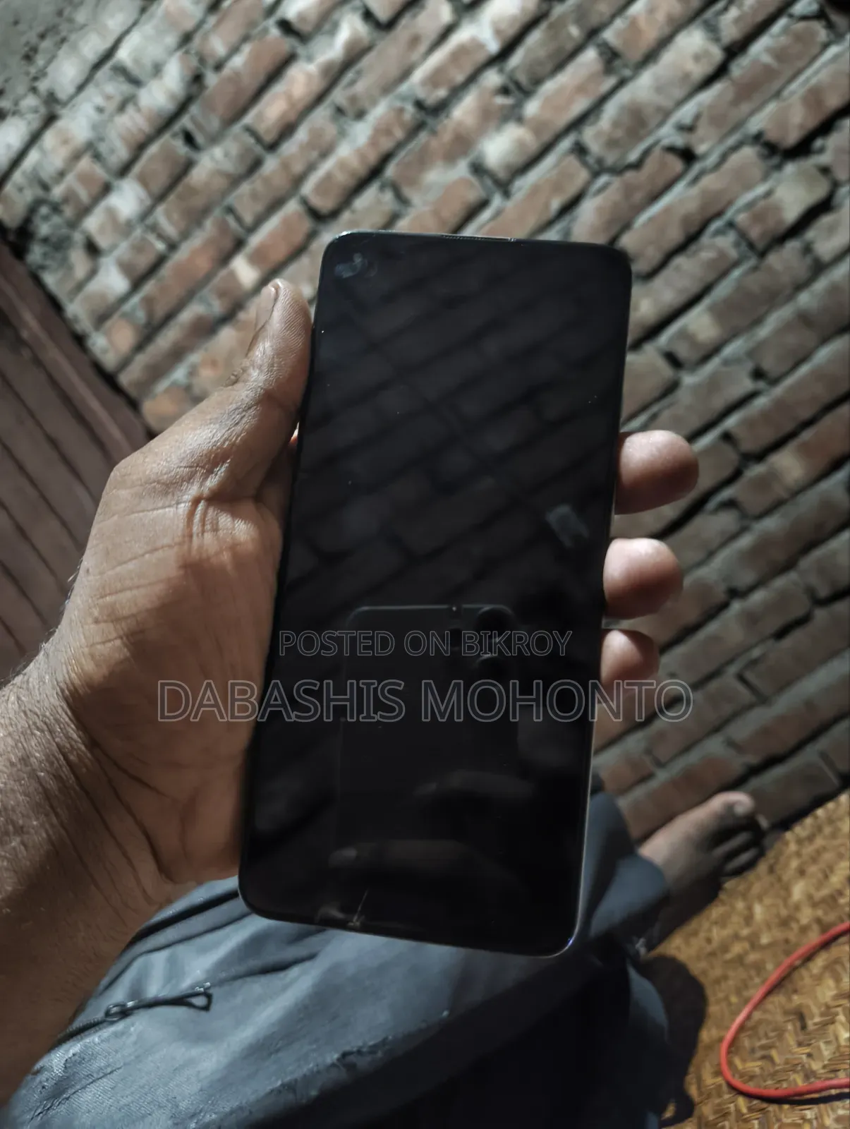 ওয়ানপ্লাস ৯আর ২৫৬ জিবি ব্লু