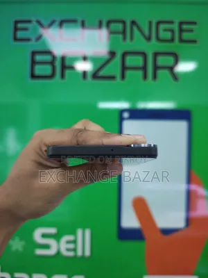 নাথিং ফোন সিএমএফ ফোন ১ ১২৮ জিবি ব্ল্যাক