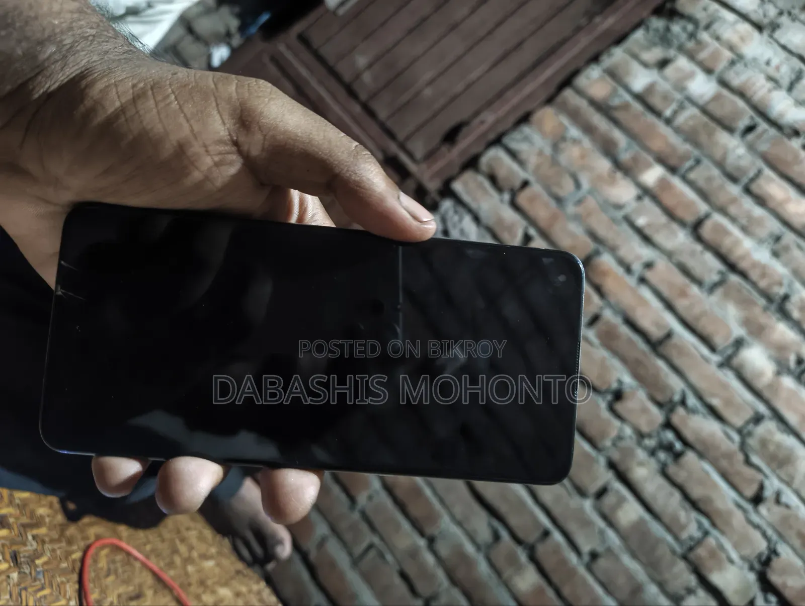 ওয়ানপ্লাস ৯আর ২৫৬ জিবি ব্লু