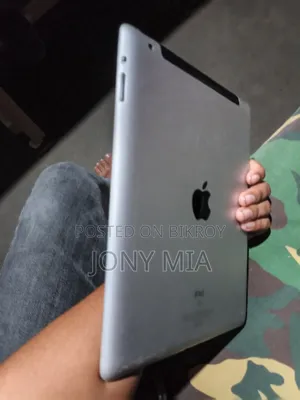 Apple iPad Air 2 16 GB Silver