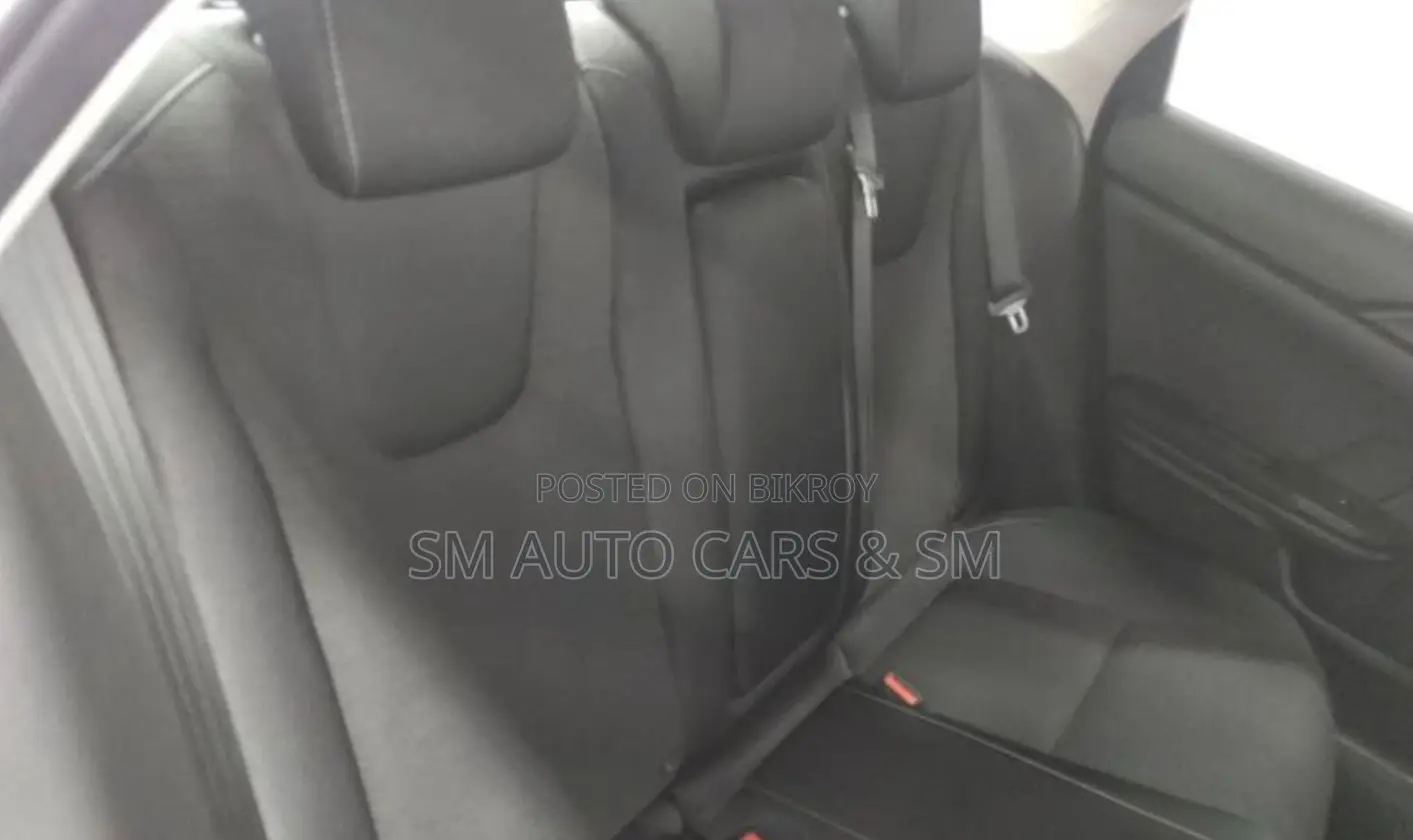 Honda Insight LX 2021 Pearl