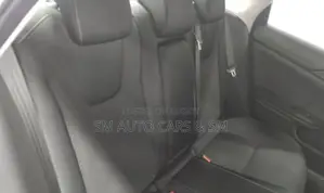 Honda Insight LX 2021 Pearl