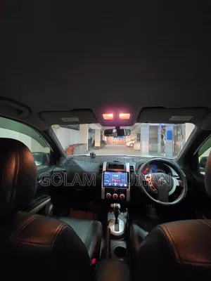 Nissan X-Trail 2.0 Petrol XE 2012 Pearl