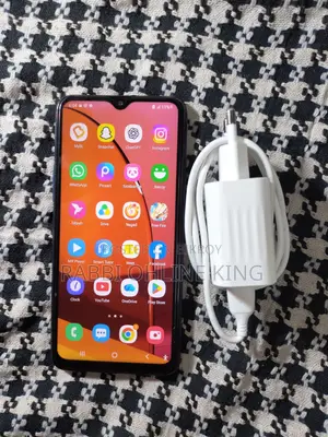 স্যামসাং গ্যালাক্সি এ২০এস ৬৪ জিবি