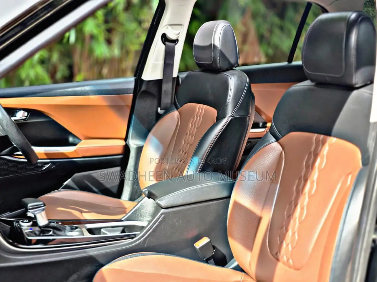 Hyundai Creta 2024 Black