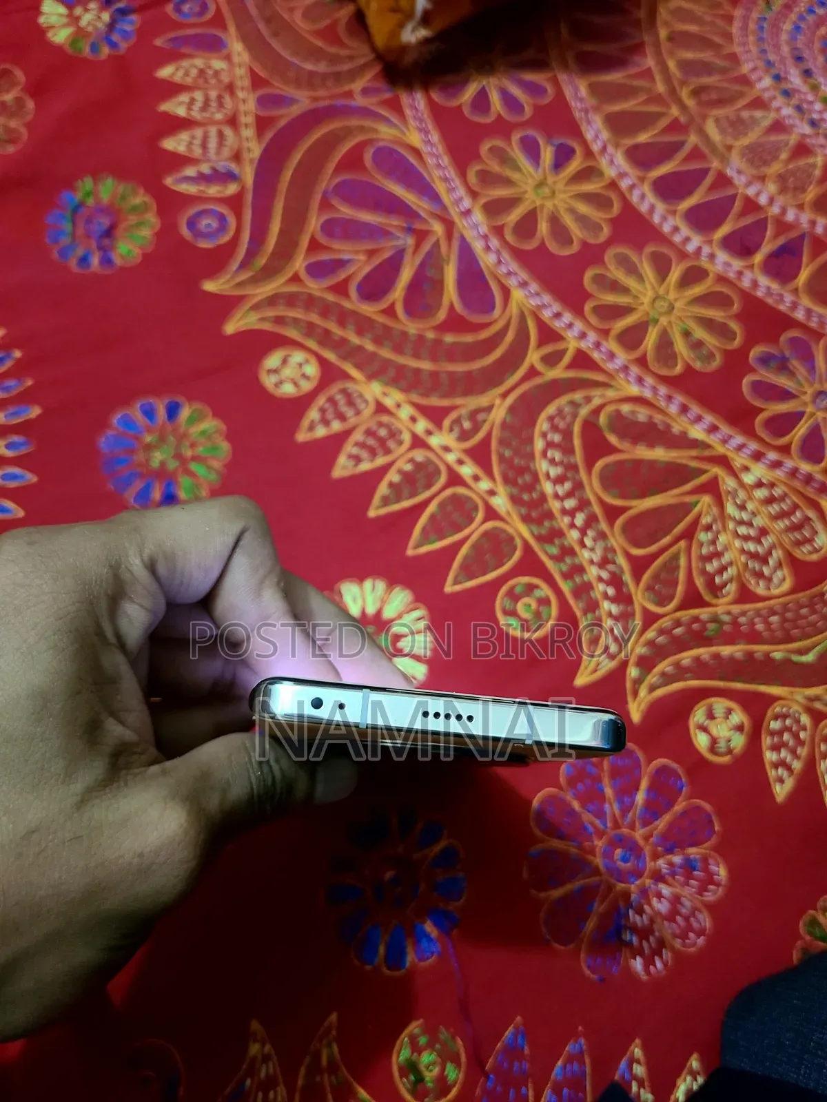 Honor 512 GB Orange