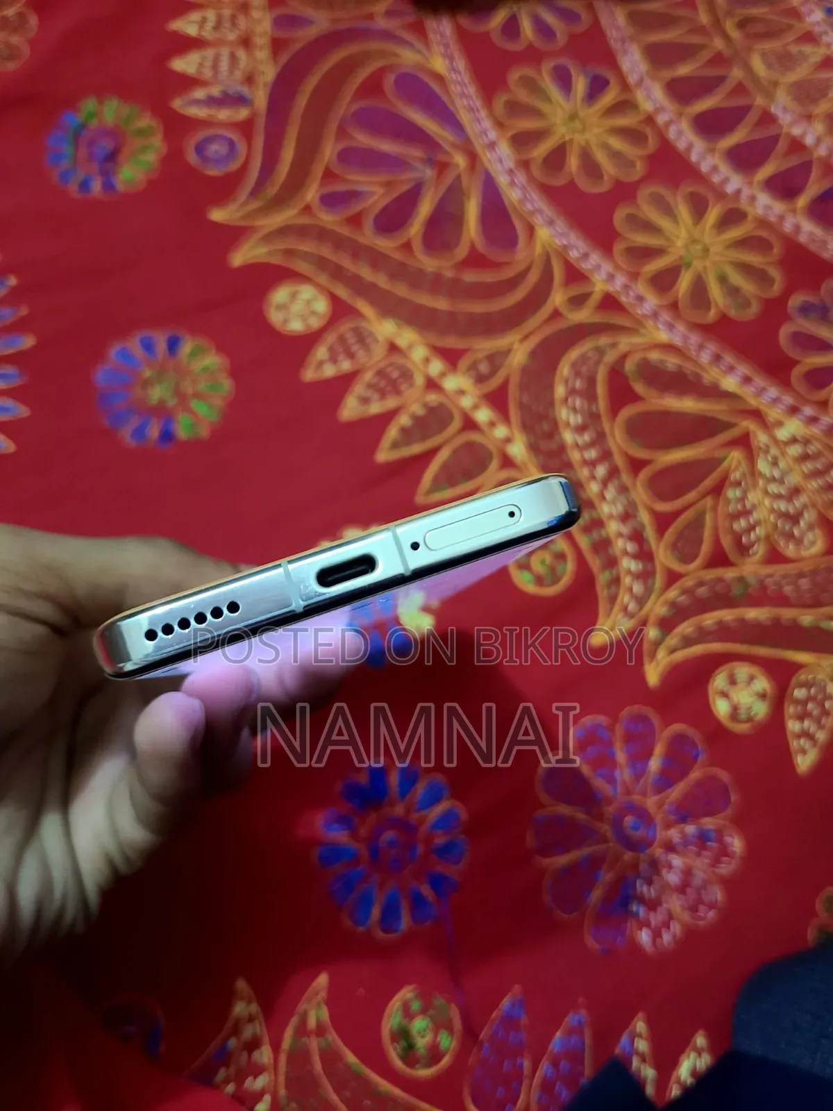 Honor 512 GB Orange