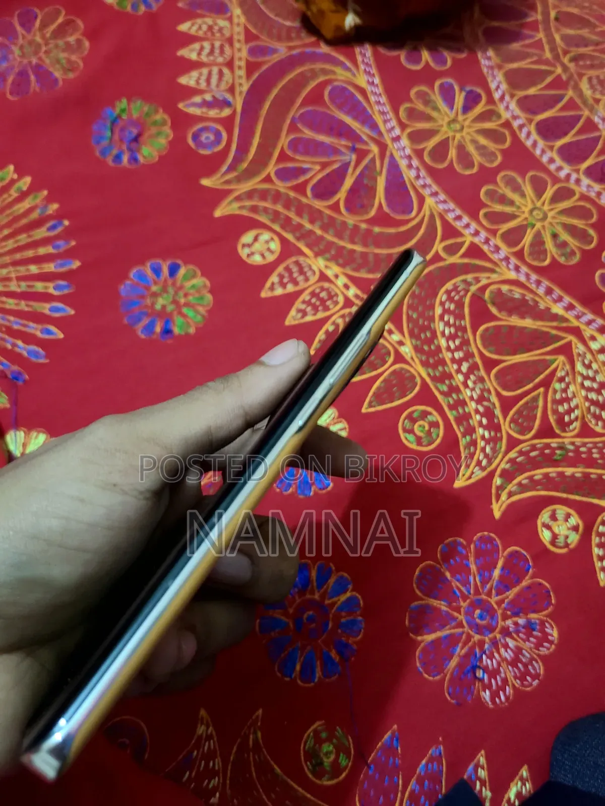 Honor 512 GB Orange