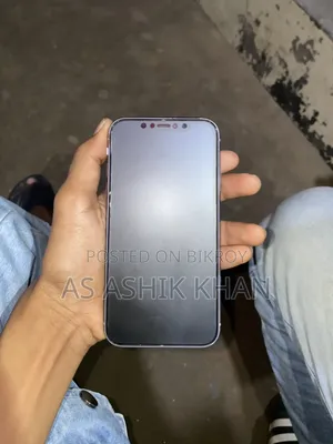 অ্যাপল আইফোন ১১ ৬৪ জিবি পার্পল