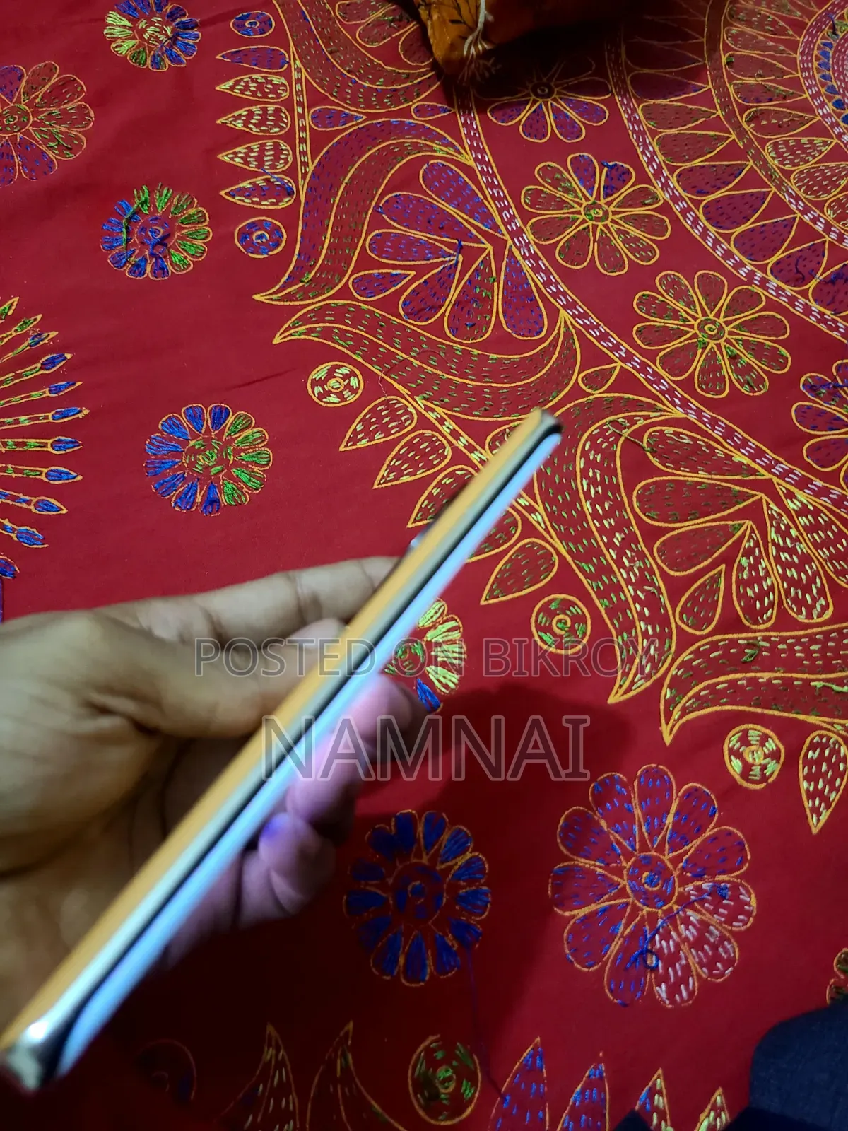 Honor 512 GB Orange