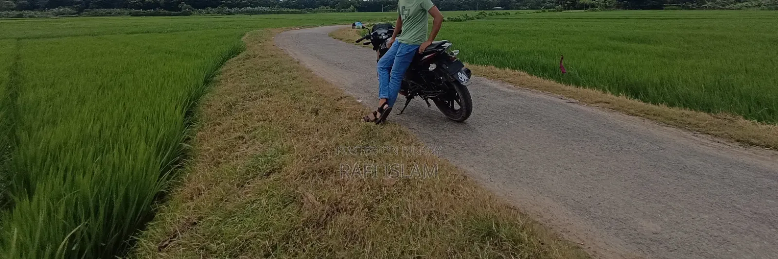 Bajaj Pulsar 150 2021 Black
