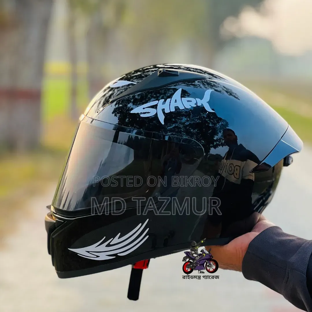 Vega Sonic Helmet