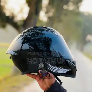 Vega Sonic Helmet