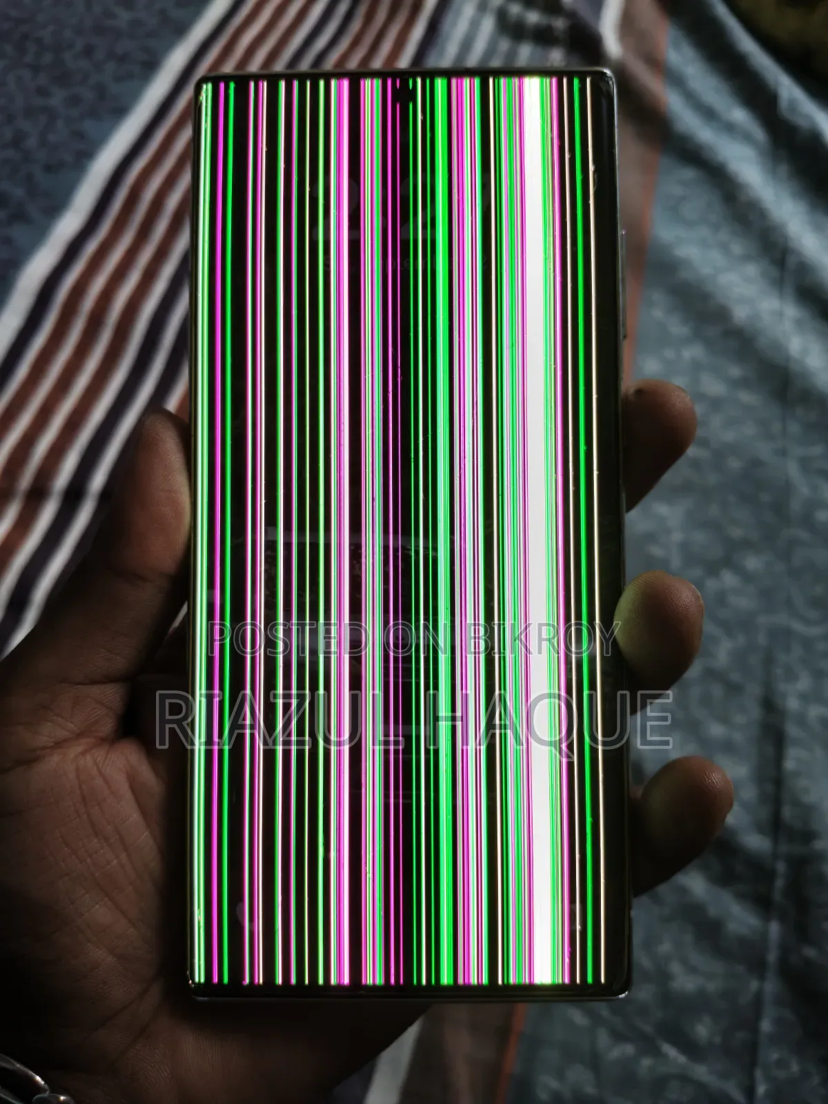 Samsung Galaxy S22 Ultra 256 GB White