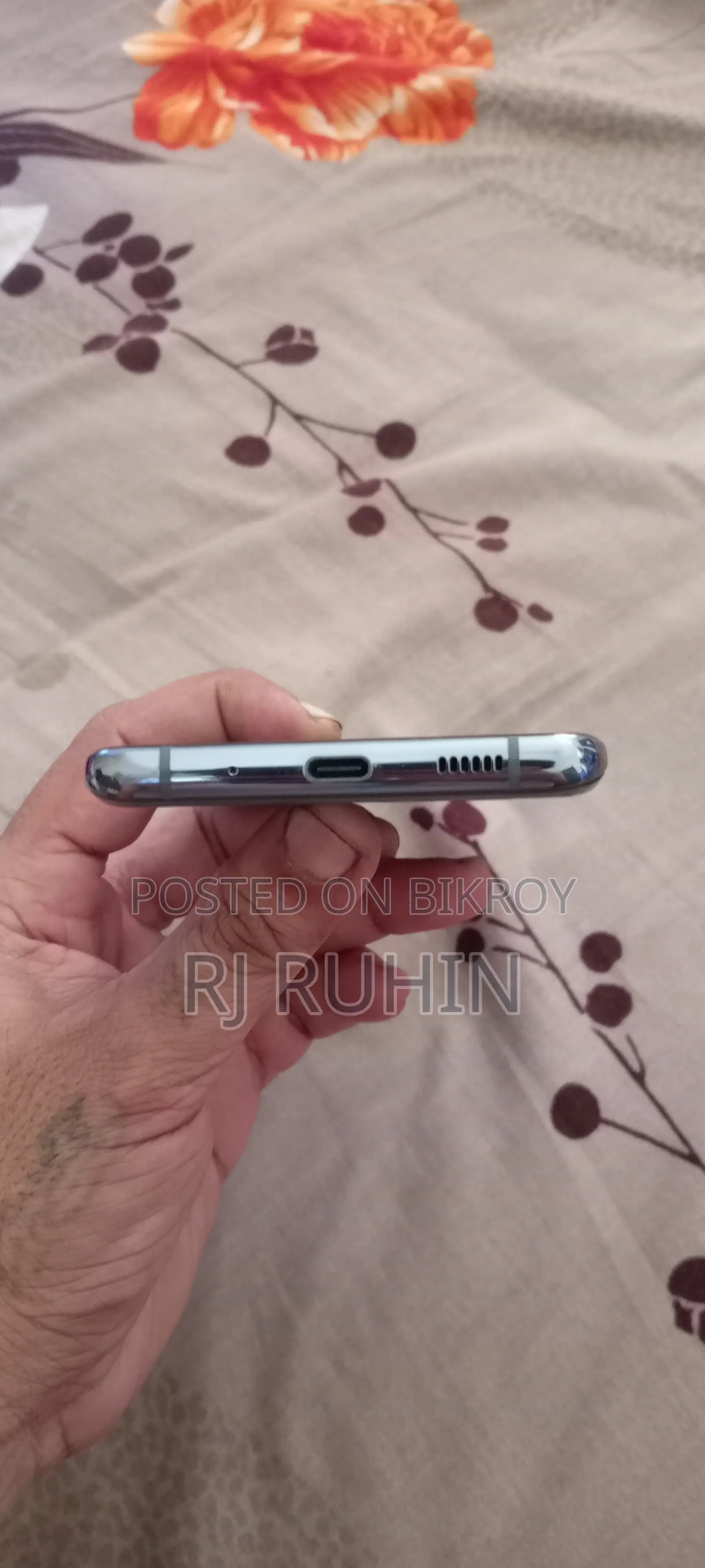 Samsung Galaxy S20 Ultra 5G 128 GB Gray