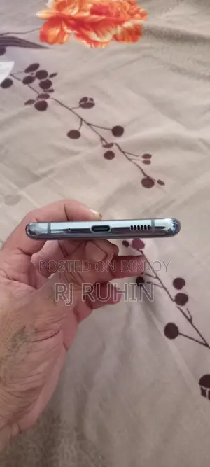 Samsung Galaxy S20 Ultra 5G 128 GB Gray