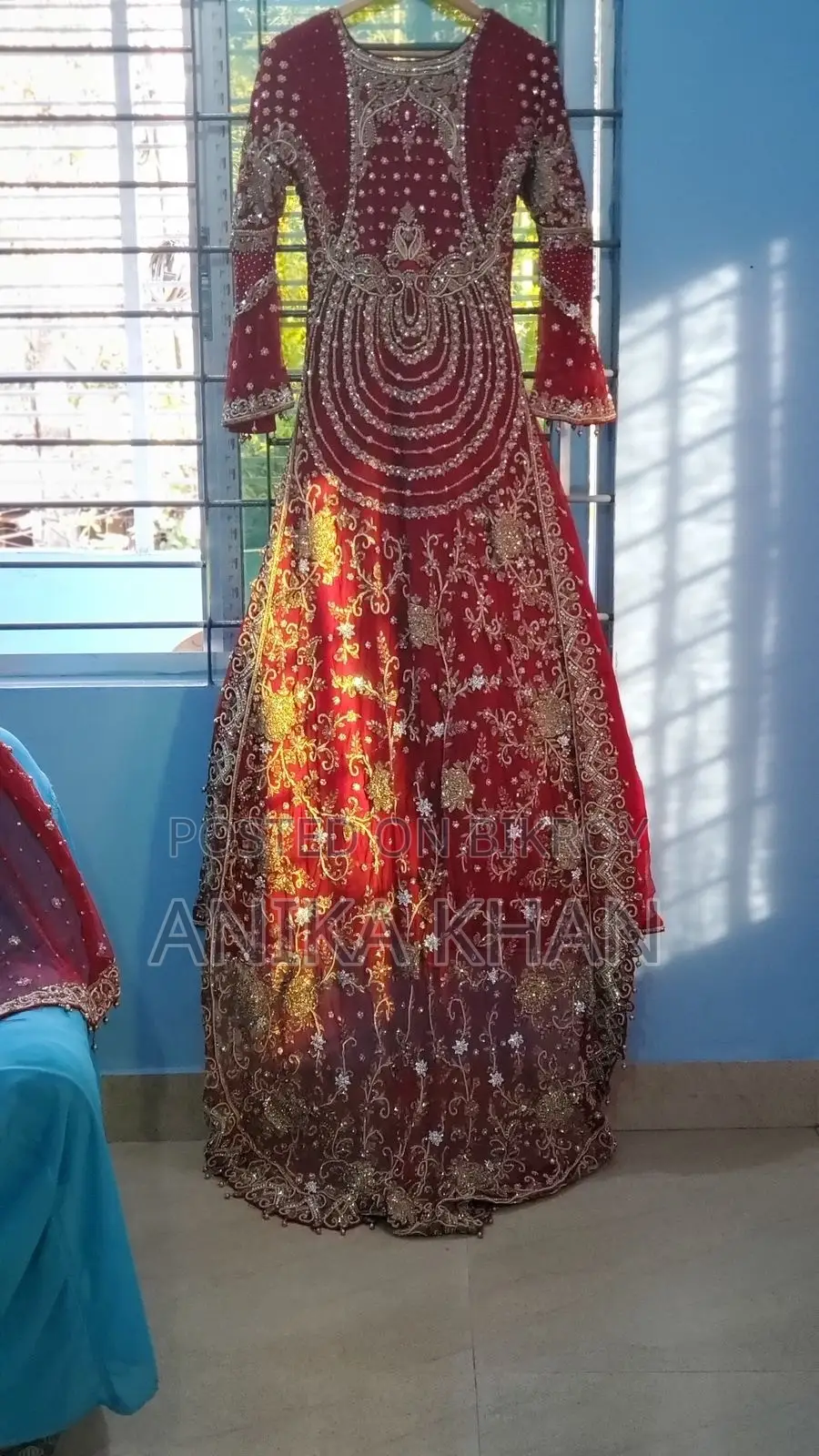 বিয়ে বা বিবাহ সংক্রান্ত পোশাক