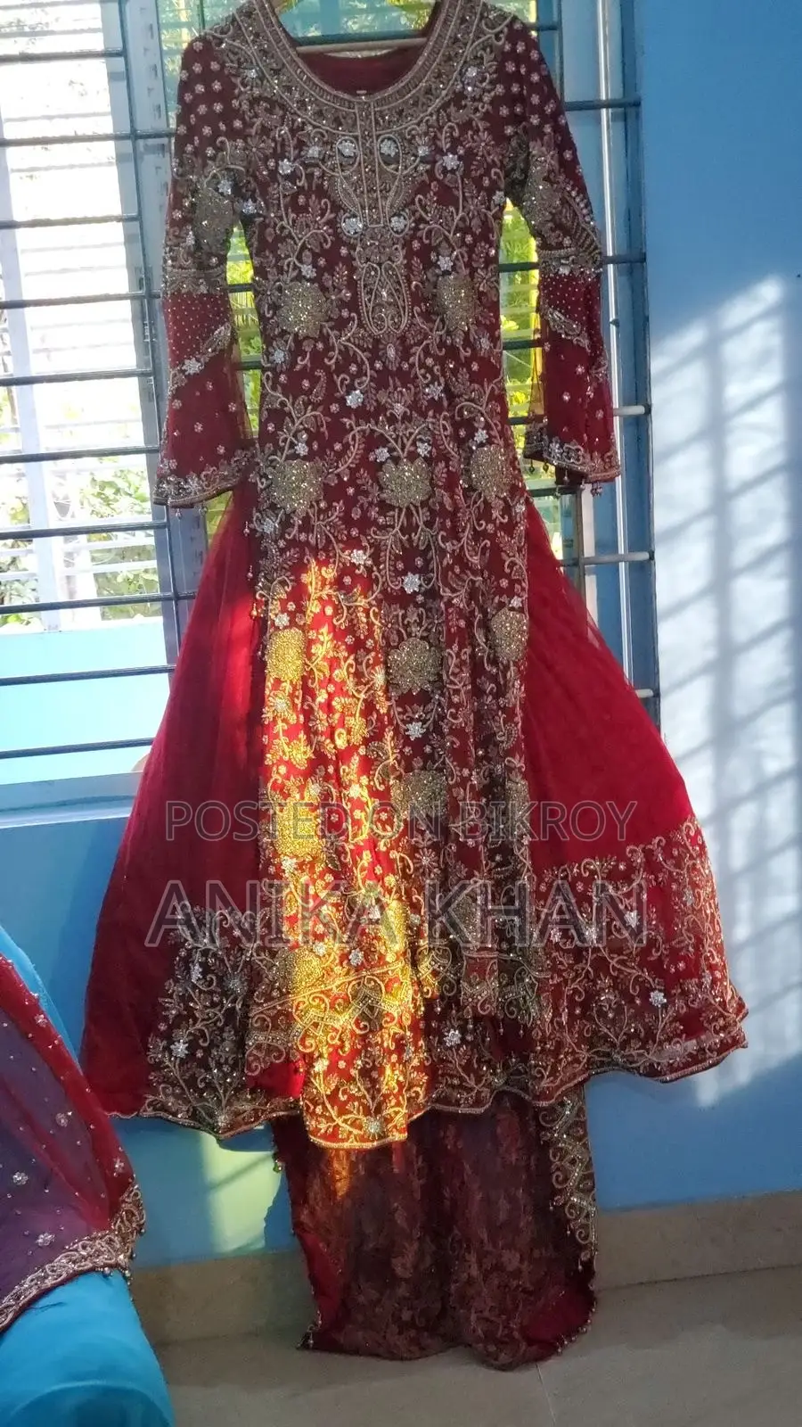 বিয়ে বা বিবাহ সংক্রান্ত পোশাক