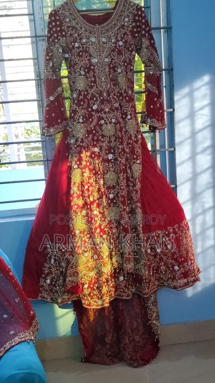 বিয়ে বা বিবাহ সংক্রান্ত পোশাক