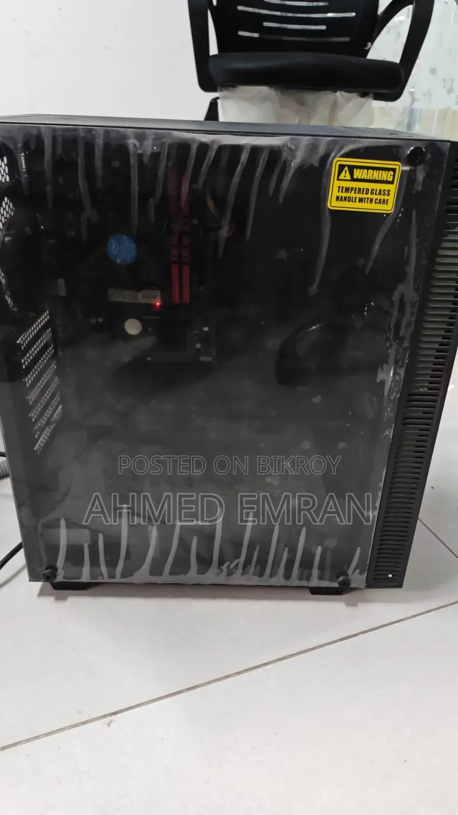 Desktop Computer Gigabyte 16GB Intel Core i5 SSD 1T