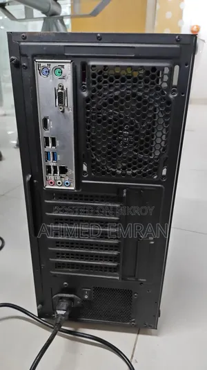 Desktop Computer Gigabyte 16GB Intel Core i5 SSD 1T