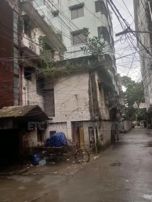 মণিপুরিপাড়া, ফার্মগেট-এ ৭ বেডরুমের বাড়ি বিক্রয়