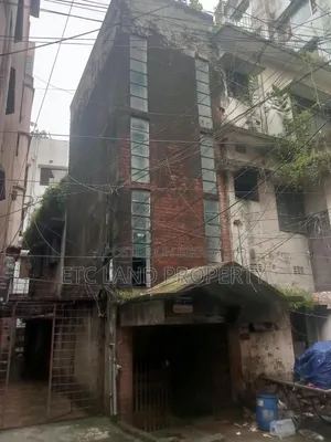 মণিপুরিপাড়া, ফার্মগেট-এ ৭ বেডরুমের বাড়ি বিক্রয়
