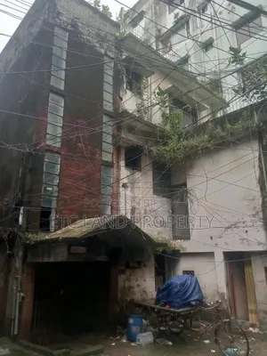 মণিপুরিপাড়া, ফার্মগেট-এ ৭ বেডরুমের বাড়ি বিক্রয়