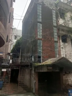 মণিপুরিপাড়া, ফার্মগেট-এ ৭ বেডরুমের বাড়ি বিক্রয়
