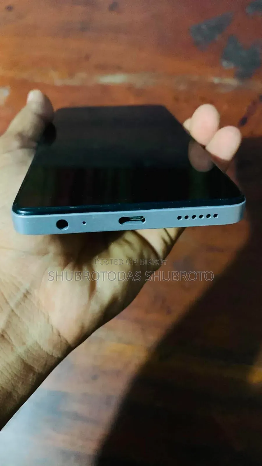 টেকনো পপ ১০ প্রো ১২৮ জিবি অরেঞ্জ