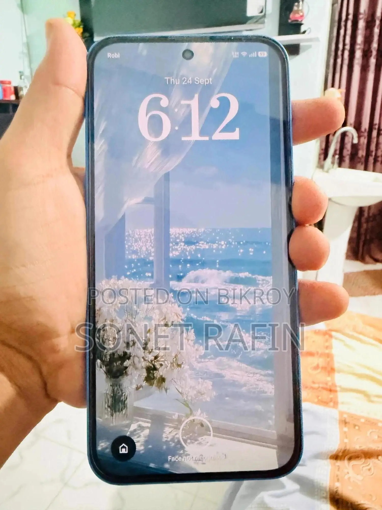 নাথিং ফোন ৪এ ২৫৬ জিবি ব্লু