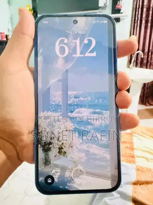 নাথিং ফোন ৪এ ২৫৬ জিবি ব্লু
