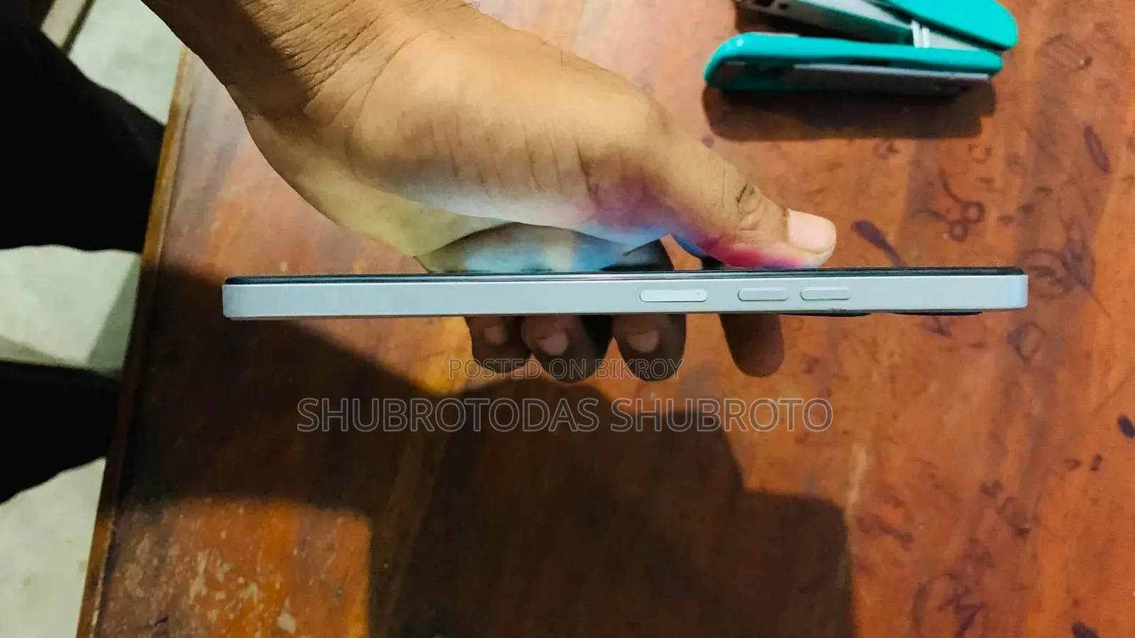 টেকনো পপ ১০ প্রো ১২৮ জিবি অরেঞ্জ