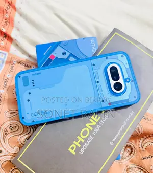 নাথিং ফোন ৪এ ২৫৬ জিবি ব্লু